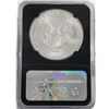 Image 2 : 2016 ASE Moy Signed NGC MS70 30th Ann