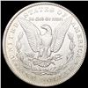 Image 2 : 1892 Morgan Silver Dollar CLOSELY UNCIRCULATED