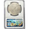 Image 2 : 1900 Morgan Silver Dollar NGC MS65