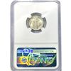 Image 2 : 1942-D Mercury Silver Dime NGC MS67 FB
