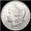 Image 1 : 1892 Morgan Silver Dollar UNCIRCULATED