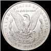 Image 2 : 1892 Morgan Silver Dollar UNCIRCULATED