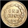 Image 2 : 1859 Indian Head Cent ABOUT UNCIRCULATED