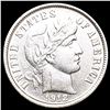 Image 1 : 1912-D Barber Dime UNCIRCULATED