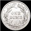 Image 2 : 1912-D Barber Dime UNCIRCULATED