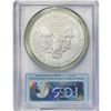 Image 2 : 2011-S American Silver Eagle PCGS MS70