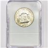 Image 2 : 1957 Franklin Half Dollar UCGS MS70