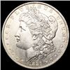 Image 1 : 1889-O Morgan Silver Dollar CLOSELY UNCIRCULATED