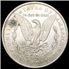 Image 2 : 1889-O Morgan Silver Dollar CLOSELY UNCIRCULATED