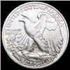Image 2 : 1937-D Walking Liberty Half Dollar CLOSE UNC