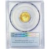 Image 2 : 2022 $5 1/10oz American Gold Eagle PCGS MS70