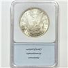 Image 2 : 1879-S Morgan Silver Dollar NNC MS64 PL