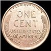 Image 2 : 1909 VDB Wheat Cent UNCIRCULATED