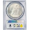 Image 2 : 1922-D Silver Peace Dollar PCGS MS63