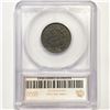 Image 2 : 1806 Draped Bust Half Cent SEGS AU53