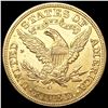 Image 2 : 1893-O $5 Gold Half Eagle HIGH GRADE