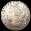Image 1 : 1897 Morgan Silver Dollar UNCIRCULATED