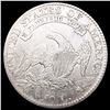 Image 2 : 1811 Capped Bust Half Dollar LIGHTLY CIRCULATED