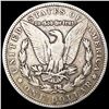 Image 2 : 1903 Morgan Silver Dollar NICELY CIRCULATED