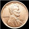 Image 1 : 1917 Wheat Cent UNCIRCULATED