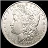 Image 1 : 1891-O Morgan Silver Dollar ABOUT UNCIRCULATED