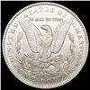 Image 2 : 1891-O Morgan Silver Dollar ABOUT UNCIRCULATED