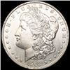 Image 1 : 1903 Morgan Silver Dollar UNCIRCULATED