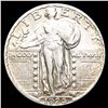Image 1 : 1926-S Standing Liberty Quarter LIGHT CIRC