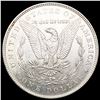 Image 2 : 1878 7TF Rev 79 Morgan Silver Dollar UNCIRCULATED