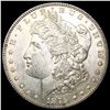 Image 1 : 1879-S Rev 78 Morgan Silver Dollar UNCIRCULATED