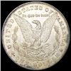 Image 2 : 1879-S Rev 78 Morgan Silver Dollar UNCIRCULATED