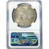 Image 2 : 1883-O Morgan Silver Dollar NGC MS64