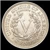 Image 2 : 1900 Liberty Victory Nickel UNCIRCULATED