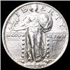 Image 1 : 1920 Standing Liberty Quarter CLOSELY UNC