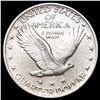 Image 2 : 1920 Standing Liberty Quarter CLOSELY UNC
