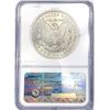 Image 2 : 1885-O Morgan Silver Dollar NGC MS62