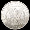 Image 2 : 1878 7TF Rev 79 Morgan Silver Dollar UNCIRCULATED
