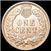 Image 2 : 1909 Indian Head Cent UNCIRCULATED