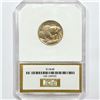 Image 2 : 1913 Buffalo Nickel PCI MS64 Type 1