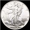 Image 1 : 1939 Walking Liberty Half Dollar UNCIRCULATED