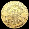 Image 2 : 1904 $20 Gold Double Eagle UNCIRCULATED