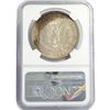 Image 2 : 1878-S Morgan Silver Dollar NGC MS62