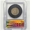 Image 2 : 1875 Twenty Cent Piece FM