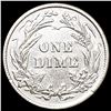 Image 2 : 1912 Barber Dime UNCIRCULATED