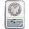 Image 2 : 2010-W American Silver Eagle NGC PF70 UC