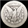 Image 2 : 1895-O Morgan Silver Dollar NICELY CIRCULATED