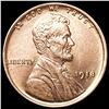 Image 1 : 1918 Wheat Cent UNCIRCULATED
