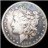 Image 1 : 1900-O Morgan Silver Dollar NICELY CIRCULATED