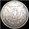 Image 2 : 1900-O Morgan Silver Dollar NICELY CIRCULATED