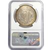 Image 2 : 1885-O Morgan Silver Dollar NGC MS63